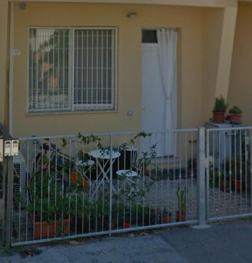 Toscana Home Ravenna Esterno foto