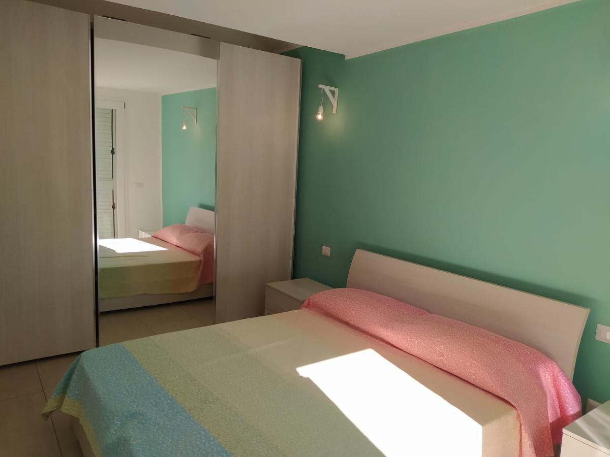 Toscana Home Ravenna Esterno foto