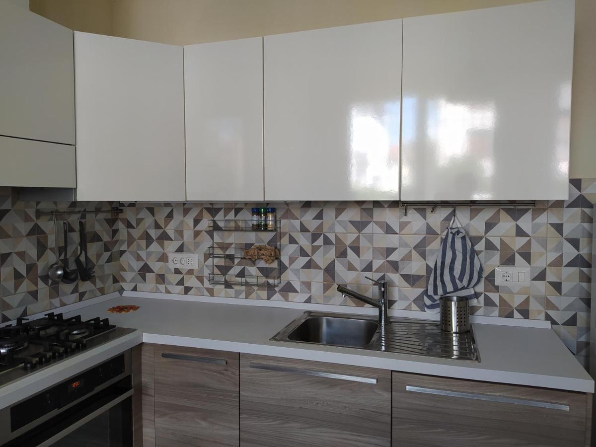 Toscana Home Ravenna Esterno foto