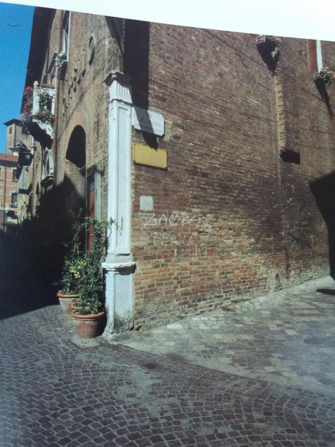 Toscana Home Ravenna Esterno foto