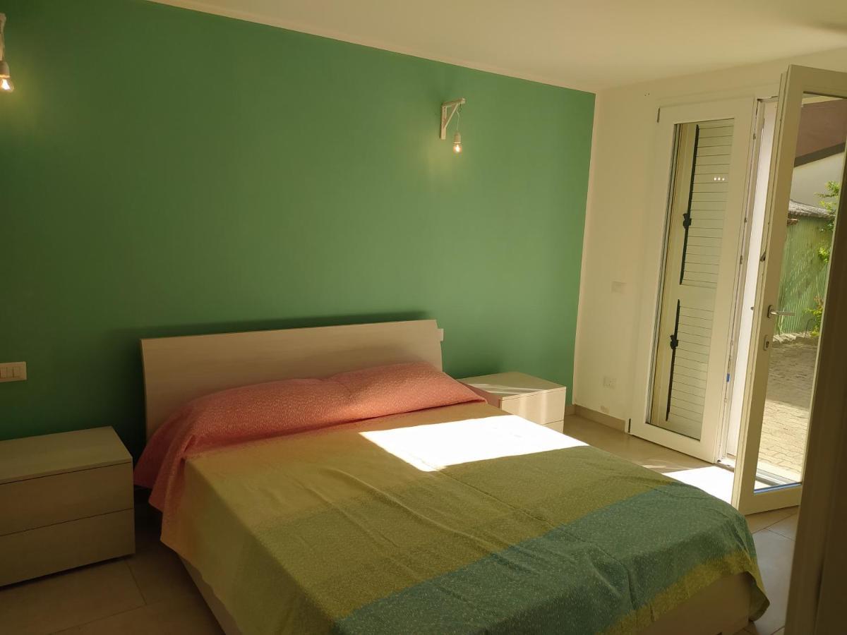 Toscana Home Ravenna Esterno foto